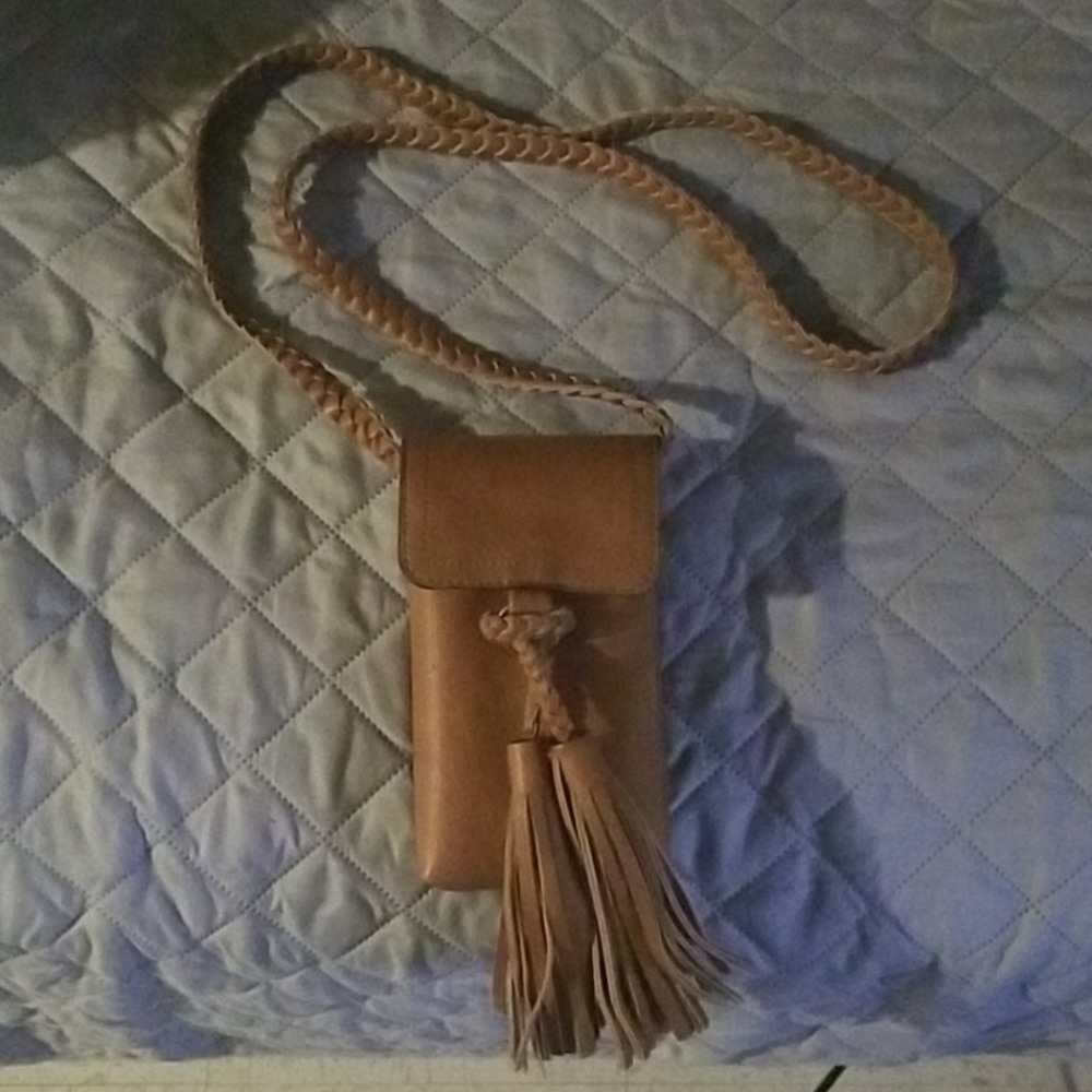 Small Cross Body